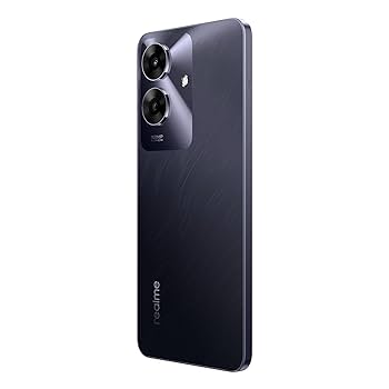 Realme Note 60 64GB ブラック （12台セット） realme Note 60X (3 GB RAM, 64 GB di archiviazione) - Display